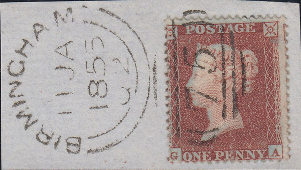 101975 - PL.195 (GA) (SG17).