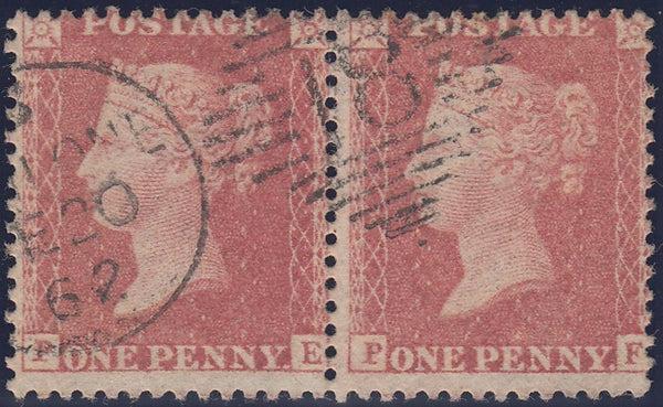 102477 - PL.47 (PE PF) (SG40)/ATHLONE DUPLEX.