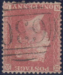 102480 - PL.47 (NG) WATERMARK INVERTED (SG40Wi).