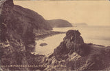 102577 - 1913 UNDERPAID MAIL ISLE OF MAN TO USA.