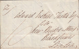 102623 - 1837 SOMERSET/TAUNTON DATE STAMP.