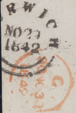 102648 - PL.15 (RH) (SG8)/HEVINGHAM PENNY POST.