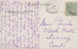 102767 - CAMBS/1906 MELDRETH CDS.
