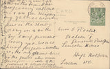 102773 - CAMBS/1916 BARRINGTON CDS.