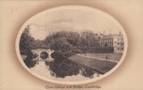 102773 - CAMBS/1916 BARRINGTON CDS.