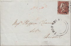 103497 - PL.34 (PH) (SG8)/THORNBURY UDC (GL842).