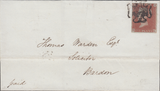 103500 - PL.33 (HE)/TAUNTON M.C.