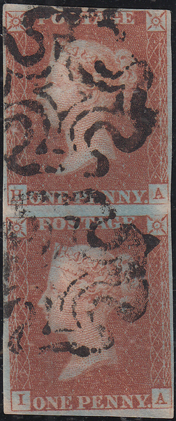 103507 - PL.27 (HA IA) (SG8).