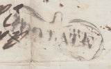 103518 - PL.26 (OB)/EDINBURGH MALTESE CROSS (SG8 SPEC B1ty) ON COVER.