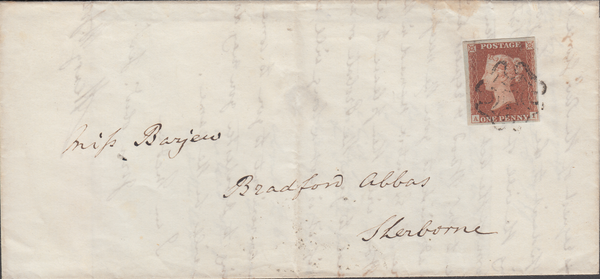 103594 - PL.19 (AI) (SG8)/BLANDFORD M.C.