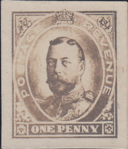 103645 - 1911 PERKINS BACON DOWNEY HEAD ESSAY.