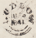103893 - BRIDGENORTH MALTESE CROSS.
