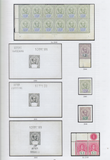 104337 - FAR EAST, FEATURING THE NEVILLE WATTERSON COLLECTION OF SARAWAK.