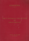 104344 - THE "LANTERNA" COLLECTION OF GREAT BRITAIN.