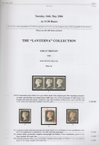 104344 - THE "LANTERNA" COLLECTION OF GREAT BRITAIN.