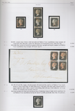 104344 - THE "LANTERNA" COLLECTION OF GREAT BRITAIN.