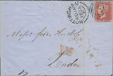 104906 - PL.5 (AJ) (SG21) ON COVER/MISSING IMPRIMATUR LETTERING.