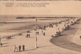 105263 - 1937 UNDERPAID MAIL BELGIUM TO NORFOLK.