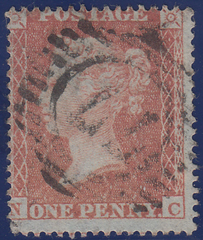 105368 - PL.1 (NC)(SG21).