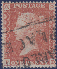 105381 - PL.1 (PD) (SG21).