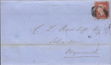 105432 - PL.1 (AF)(SG21) ON COVER/CORNWALL - FIVE LANES UDC.