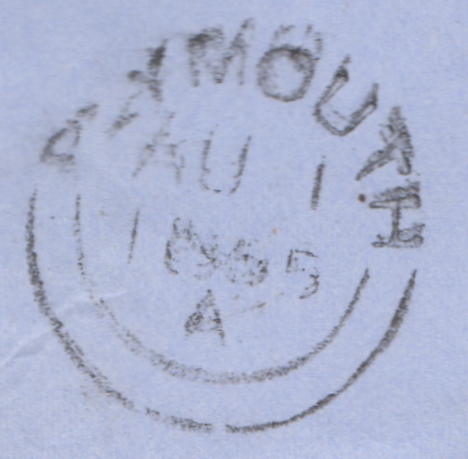 105432 - PL.1 (AF)(SG21) ON COVER/CORNWALL - FIVE LANES UDC.