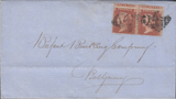 105514 - PL.5 (GA GB CONSTANT VARIETY MINUTE G) S.C.16 (SG21 SPEC C4i)/MISPLACED SHEET VARIETY.