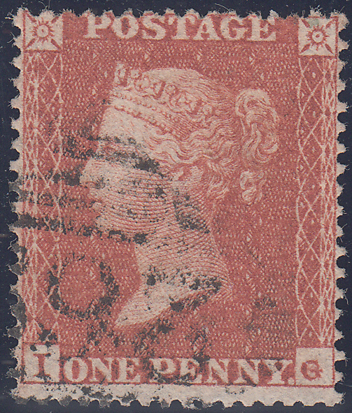 105530 - PL.5 (IG CONSTANT VARIETY MINUTE G) S.C.16 (SG21 SPEC C4i).