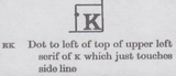 105543 - PL.5 (EK CONSTANT VARIETY) S.C.16 (SG21 SPEC C4g).
