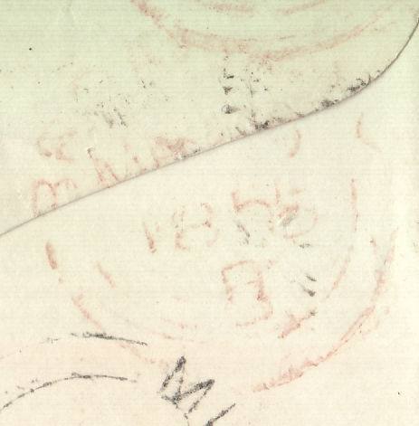 105552 - PL.2 (GK) (SG21) ON COVER/MICKLETON UDC (GLOS).