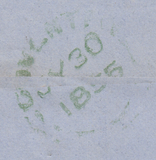 105617 - PL.2 (CK) CONSTANT VARIETY (SG21) ON COVER.