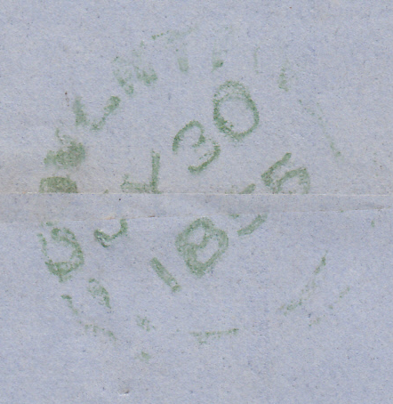 105617 - PL.2 (CK) CONSTANT VARIETY (SG21) ON COVER.