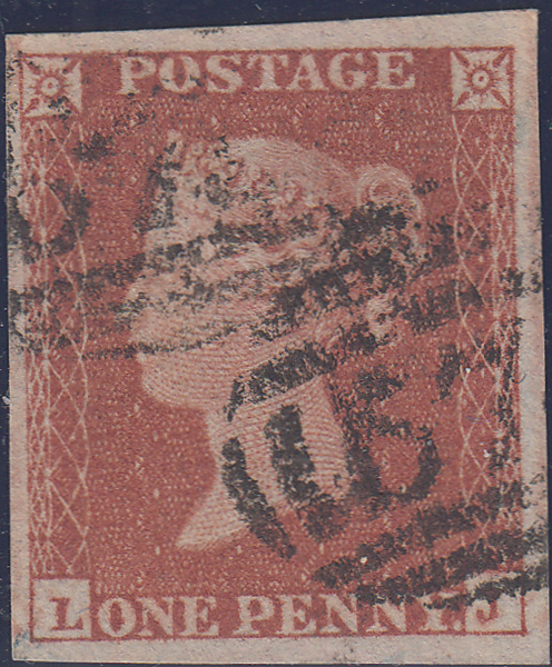 105737 - PL.131 (LJ)(SG8).