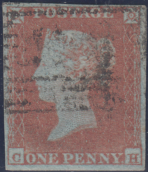 105743 - PL.131 (CH)(SG8).