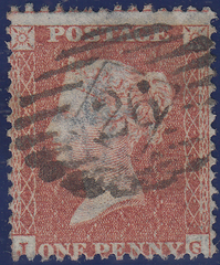 105794 - PL.1 (JG CONSTANT VARIETY) L.C.14 (SPEC C6g).