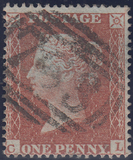 105805 - PL.5 (CL CONSTANT VARIETY) L.C.16 (SG26 SPEC C5g).