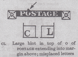 105805 - PL.5 (CL CONSTANT VARIETY) L.C.16 (SG26 SPEC C5g).