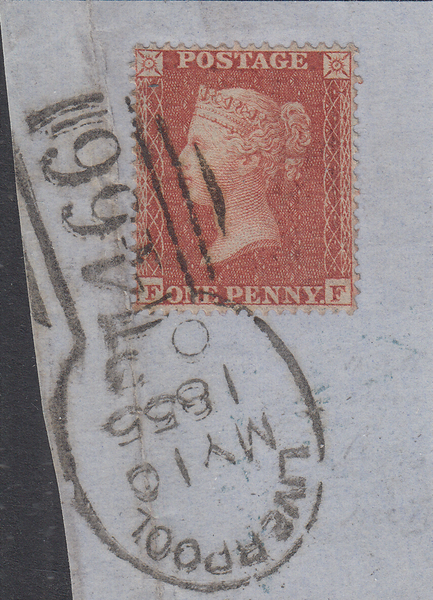 105837 - PL.4 (FF)(SG21)/LIVERPOOL SPOON.