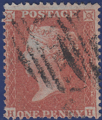 105849 1855 DIE 2 1D PL.3 (SG24)(HH).