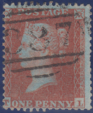 105853 - PL.4 MATCHED PAIR S.C.14 (SG24) AND L.C.16 (SPEC C6) PRINTINGS LETTERED TL/MISSING IMPRIMATUR LETTERING.