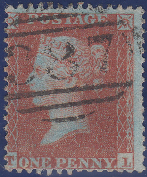 105853 - PL.4 MATCHED PAIR S.C.14 (SG24) AND L.C.16 (SPEC C6) PRINTINGS LETTERED TL/MISSING IMPRIMATUR LETTERING.