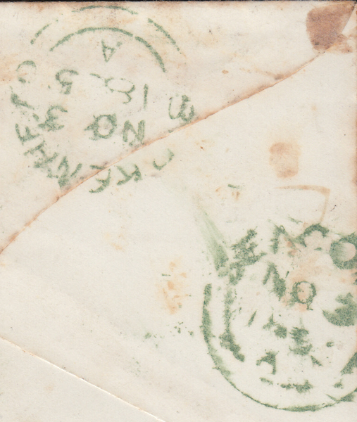 105909 CHESTER SPOON TYPE A (RA30)/PL.9 (AI)(SPEC C6).