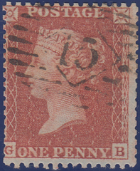 106079 - PL.11 (GB)(SG24).