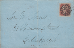 106105 - 1D RED PL.11 (SF ROLLER FLAW)(SG7 SPEC AS74c) ON COVER.