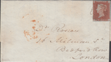 106107 - PL.38 (HA)(SG8)/CHARMOUTH M.C.