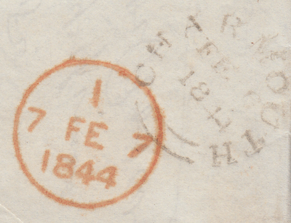 106107 - PL.38 (HA)(SG8)/CHARMOUTH M.C.
