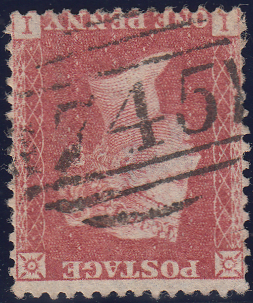 106194 - PL.47 (II)(SG40)/"745" 3HOS OF STONE.