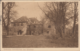 106278 - 1924 UNPAID MAIL GERMANY TO LECHLADE.