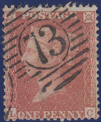 106319 - PL.29 (LC)(SG29).