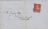 106342 - PL.10 (KK RE-ENTRY) LARGE CROWN 14 (SPEC C6e) ON COVER.